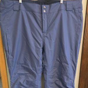 Women's Bugaboo II Snow Pants - Plus Size